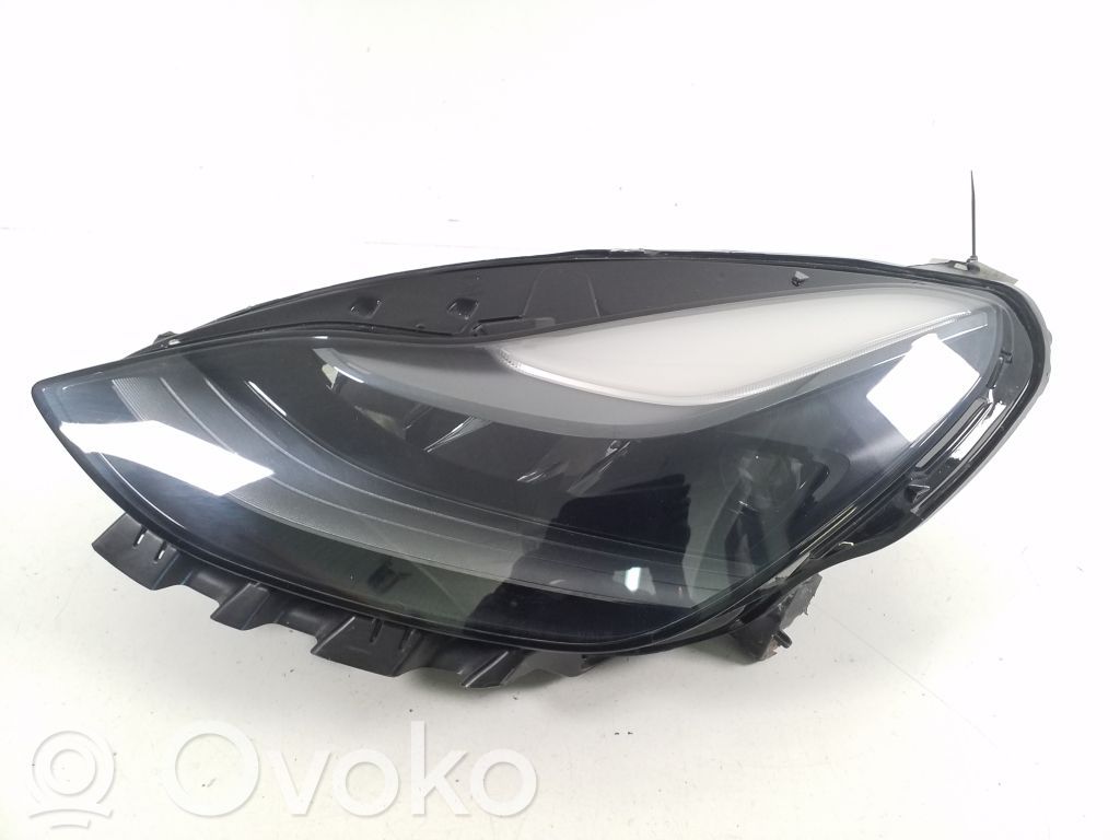Phare frontale   151495200D