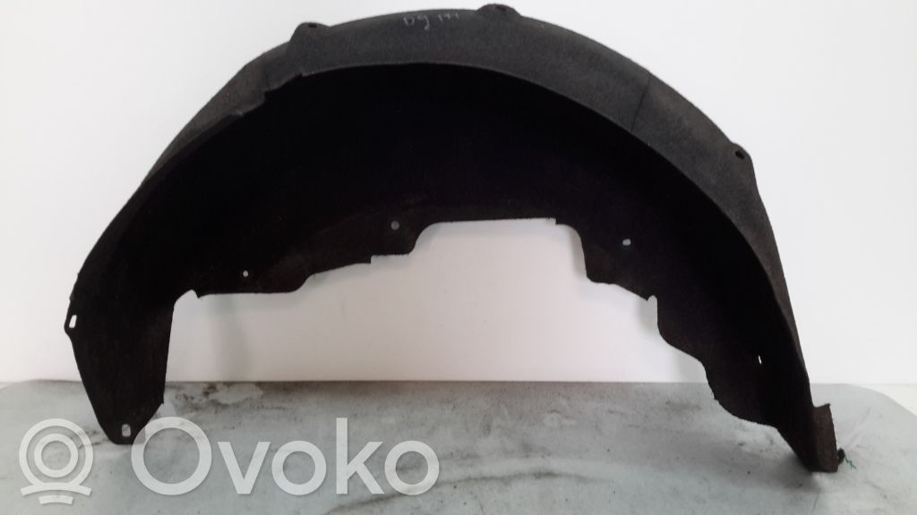 Toyota Corolla Verso E121 Posparnis galinis 
