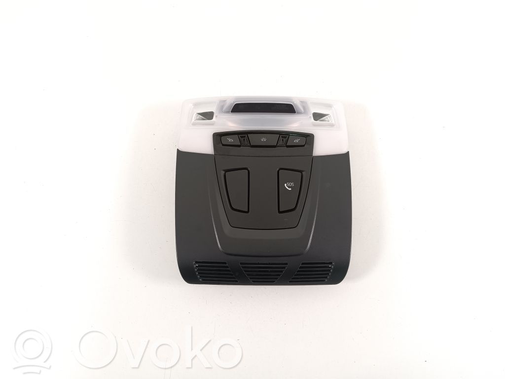 BMW 2 F46 Front seat light 