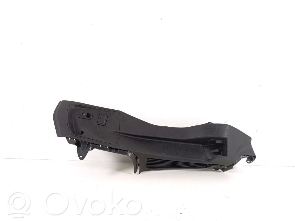 BMW 2 F46 Inne elementy wykończenia bagażnika 