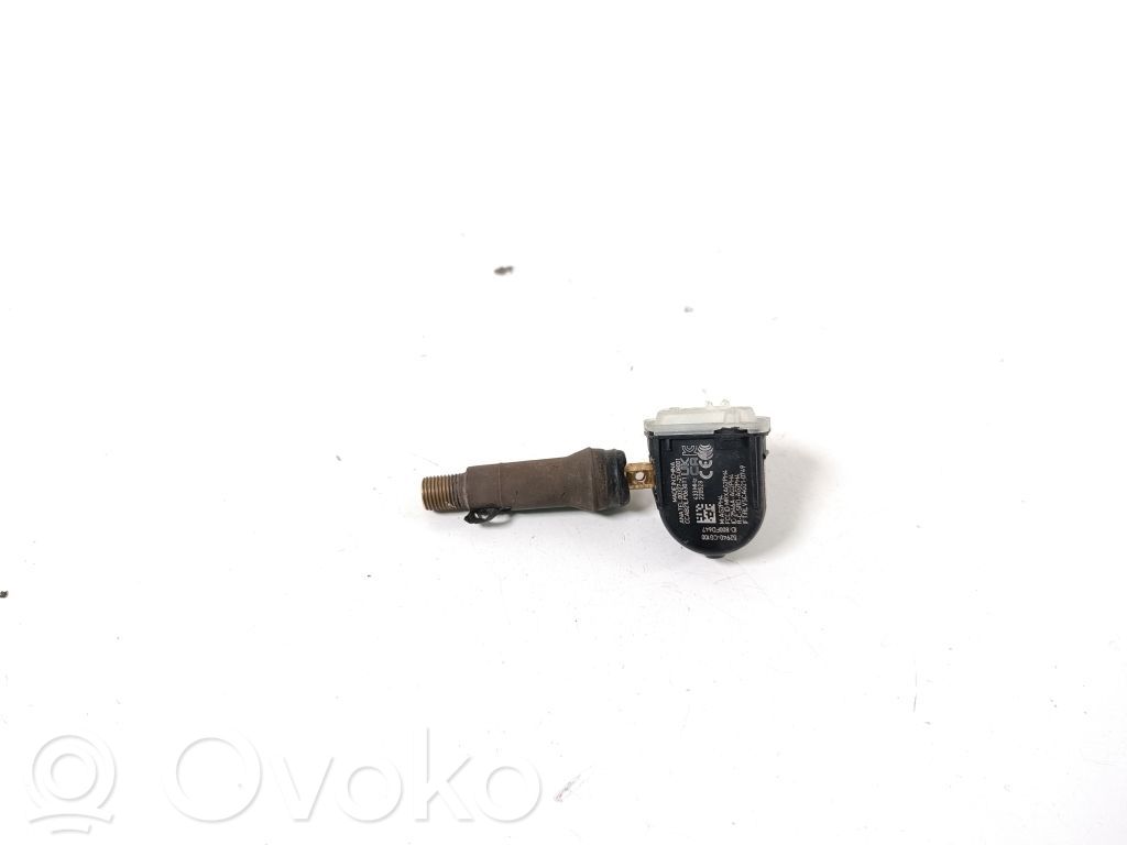 KIA Niro Czujnik ciśnienia opon 