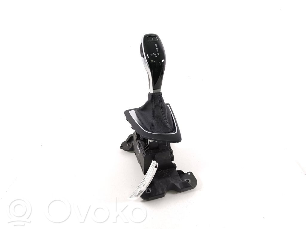 BMW 2 F46 Selector caja de cambios 