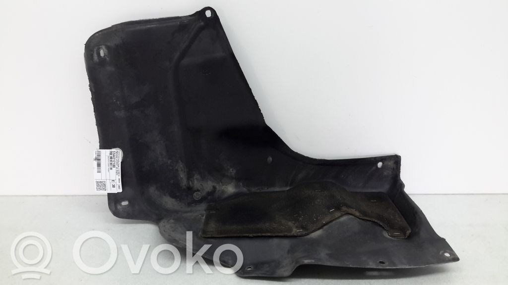 Osłona dolna silnika   5144212180