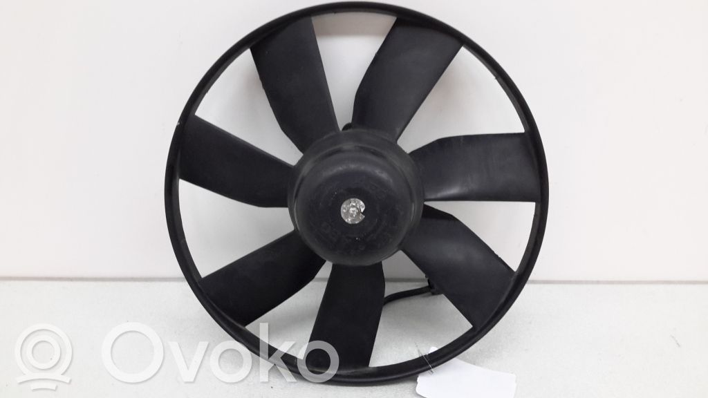 Mercedes-Benz S W140 Convogliatore ventilatore raffreddamento del radiatore 