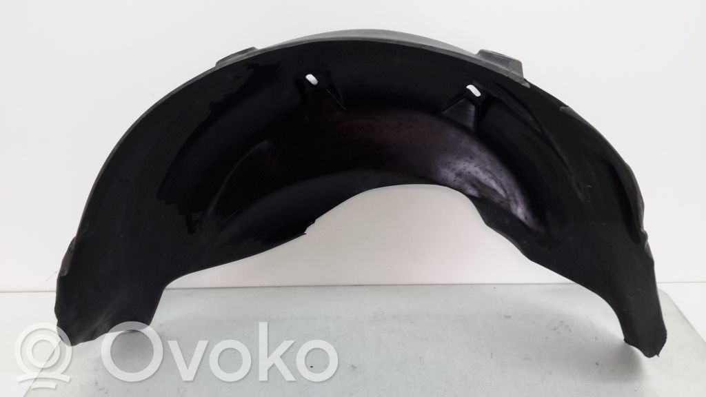 Mercedes-Benz ML W163 Rivestimento paraspruzzi parafango posteriore