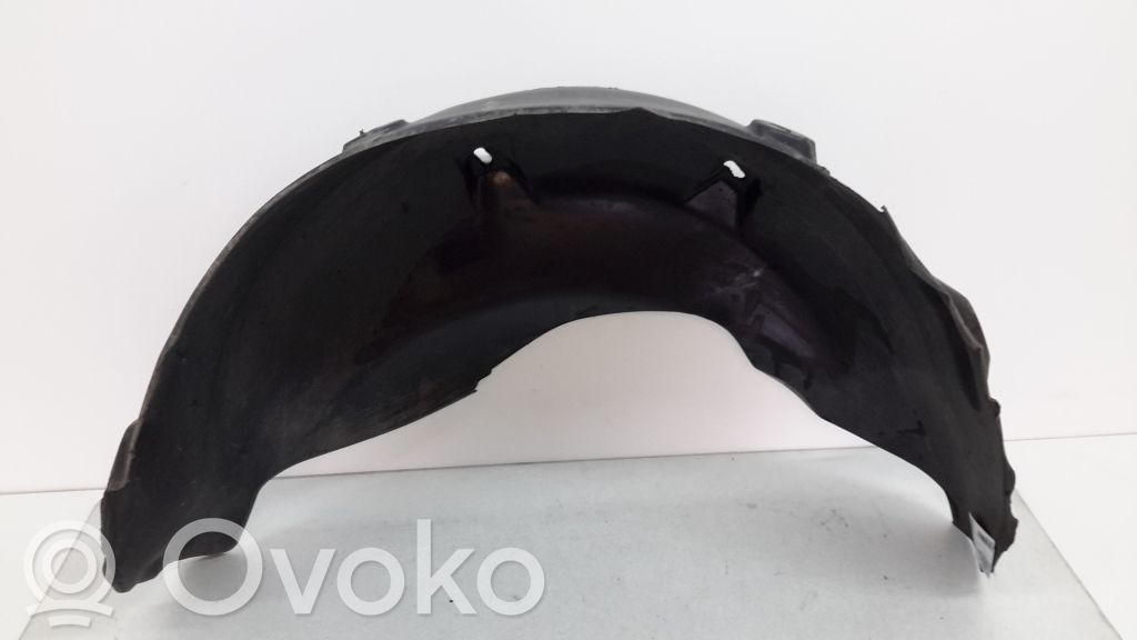 Mercedes-Benz ML W163 Rivestimento paraspruzzi parafango posteriore