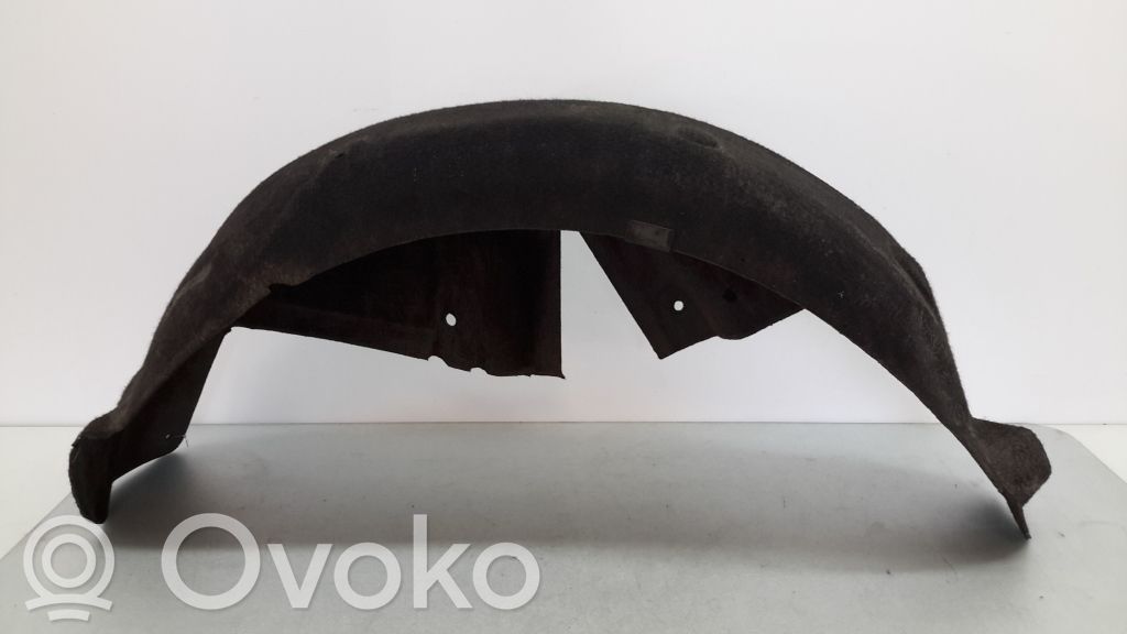 Mercedes-Benz A W169 Rivestimento paraspruzzi parafango posteriore