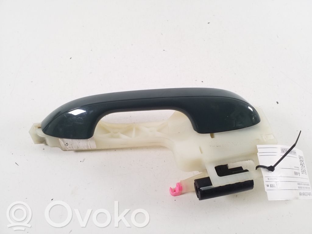 KIA Niro Manecilla externa puerta trasera