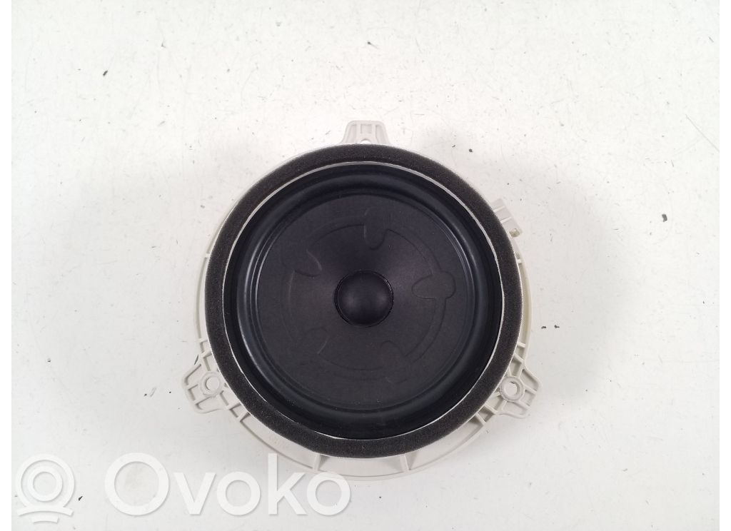 KIA Niro Altavoz de la puerta trasera