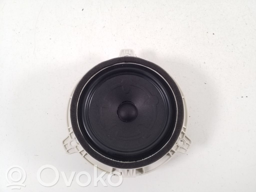 KIA Niro Altavoz de la puerta trasera