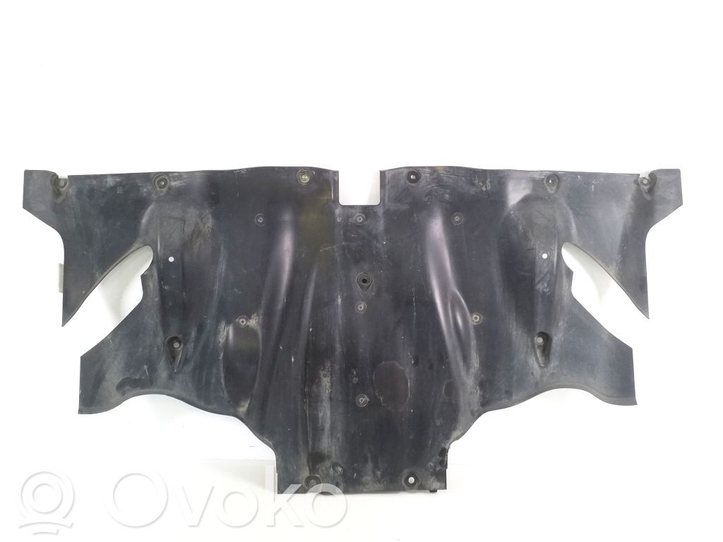 Tesla Model Y Trunk boot underbody cover/under tray 