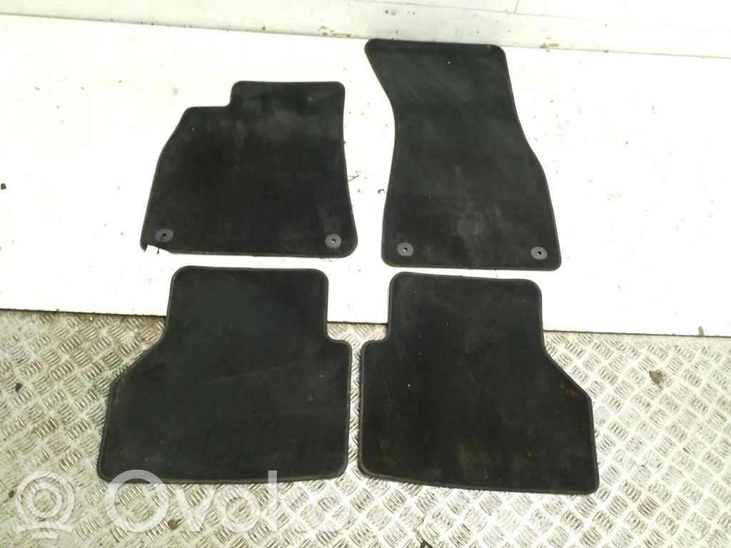 Audi A6 S6 C8 4K Set covorașe auto