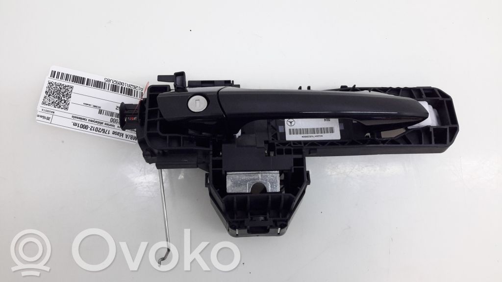 Mercedes-Benz A W176 Maniglia esterna per portiera anteriore 