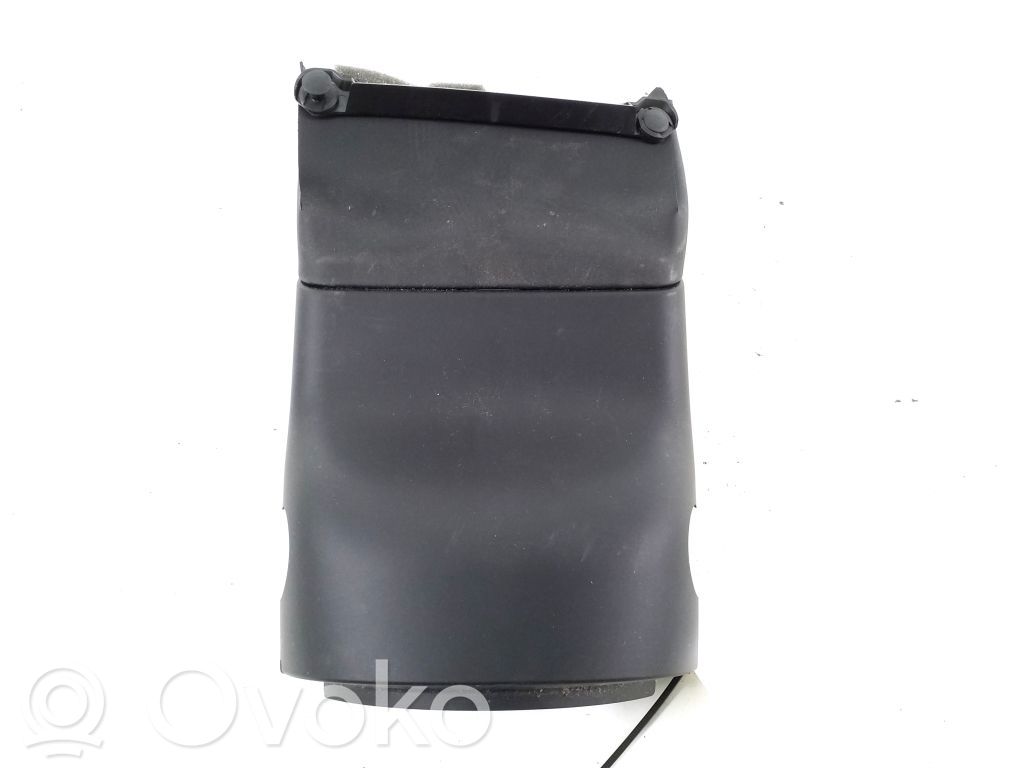 Tesla Model Y Steering wheel column trim 