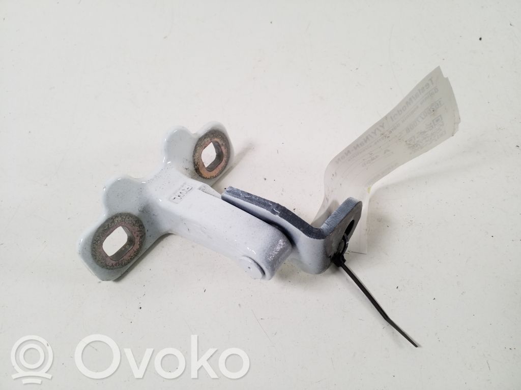 Tesla Model Y Rear door upper hinge 