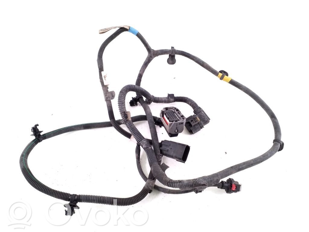 Tesla Model Y Other wiring loom 