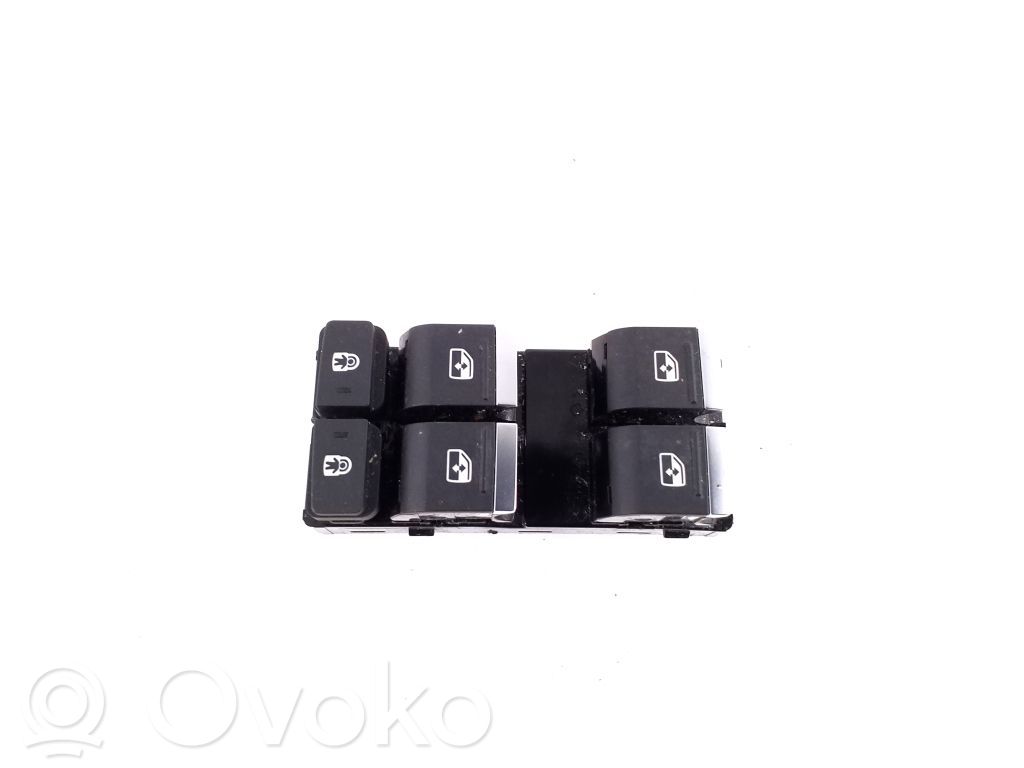 Audi A6 S6 C8 4K Electric window control switch 