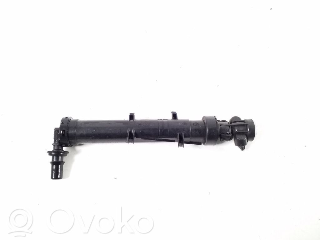 Audi A6 S6 C8 4K Headlight washer spray nozzle 