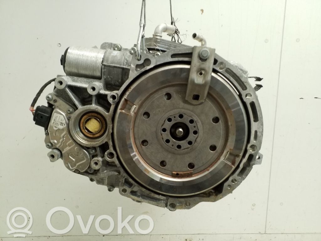 Volkswagen PASSAT B9 Scatola del cambio manuale a 6 velocità 