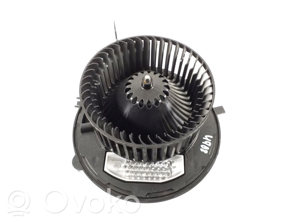 Volkswagen PASSAT B9 Pulseur d'air habitacle 