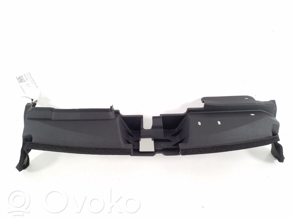 Toyota C-HR I Engine bonnet/hood lock trim molding