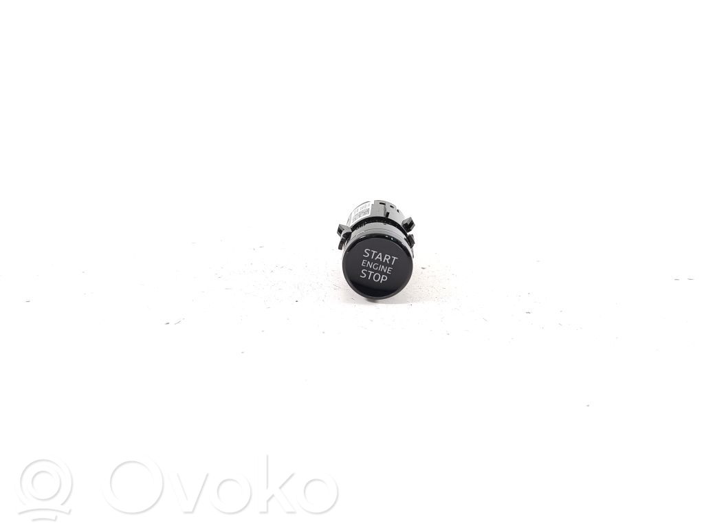 Audi A6 S6 C8 4K Engine start stop button switch 