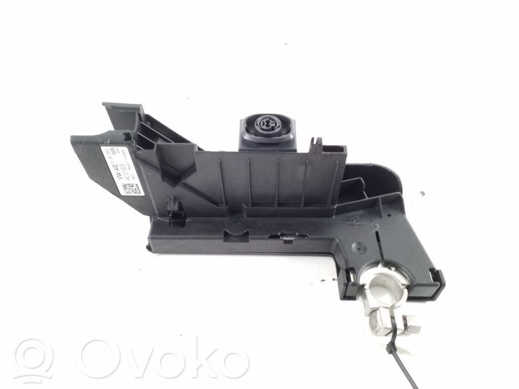 Audi A6 S6 C8 4K Pluskaapeli (akku) 