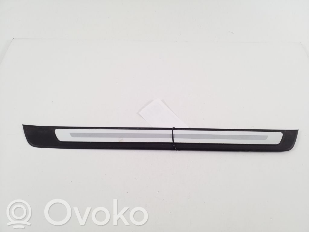 Listwa progowa przednia   4K0853374