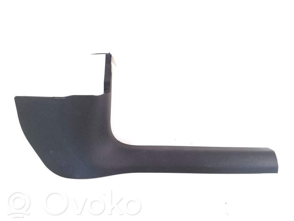 Audi A6 S6 C8 4K Moldura protectora del borde delantero 