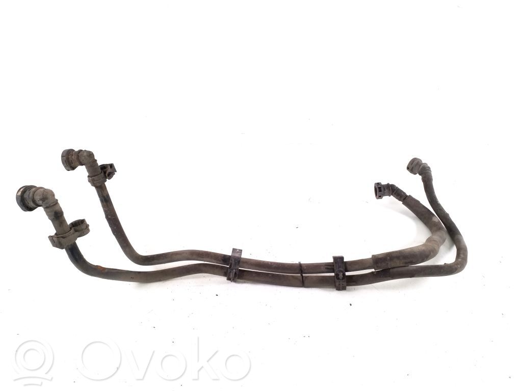Hyundai Ioniq 5 Conductă/furtun admisie aer 
