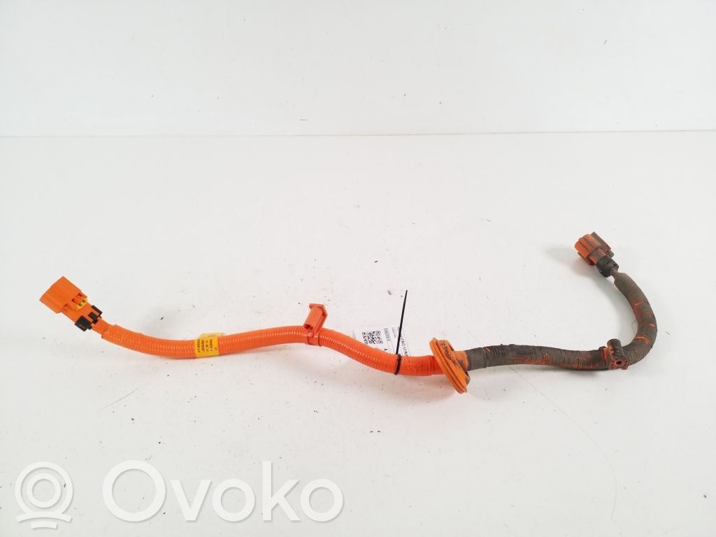 Hyundai Ioniq 5 Other wiring loom 