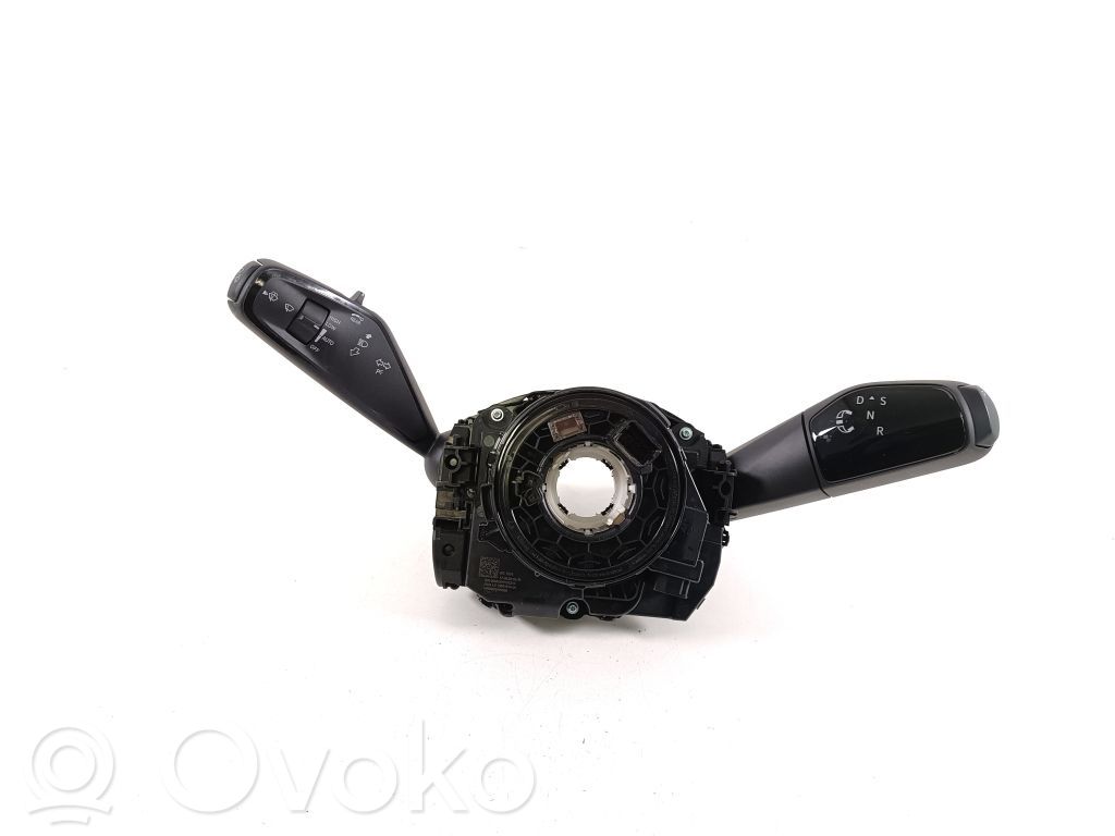 Volkswagen PASSAT B9 Commodo, commande essuie-glace/phare 