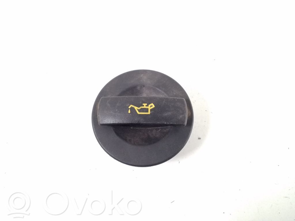 Porsche Cayenne (9Y0 9Y3) Tapón del tubo de aceite