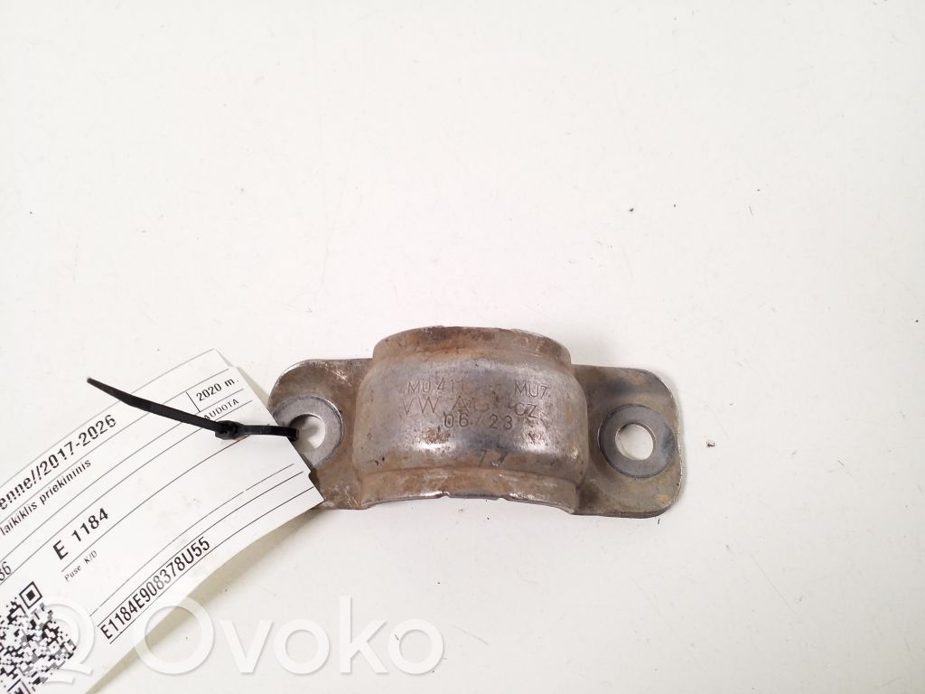 Porsche Cayenne (9Y0 9Y3) Halterung Stabilisator vorne 
