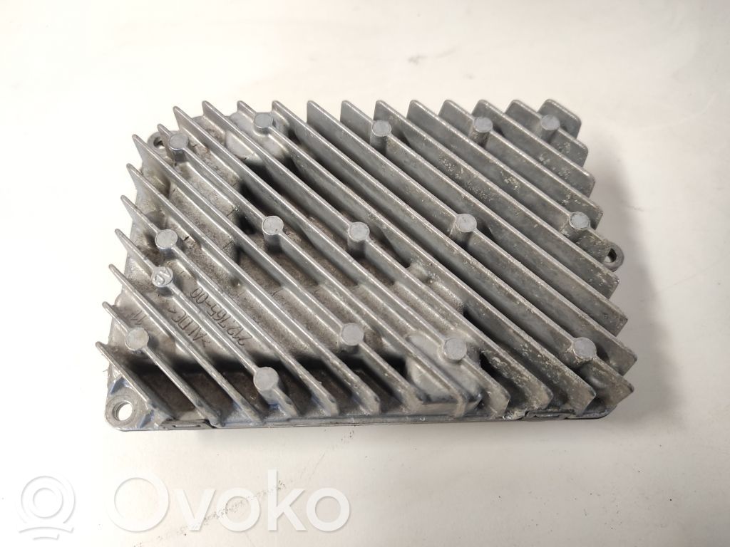 Xenon control unit/module   4K0941591