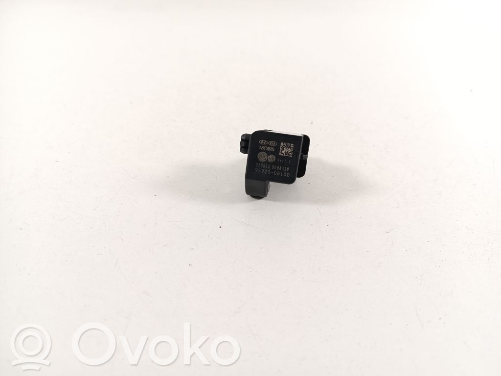 Airbagsensor Crashsensor Drucksensor   95920CG100