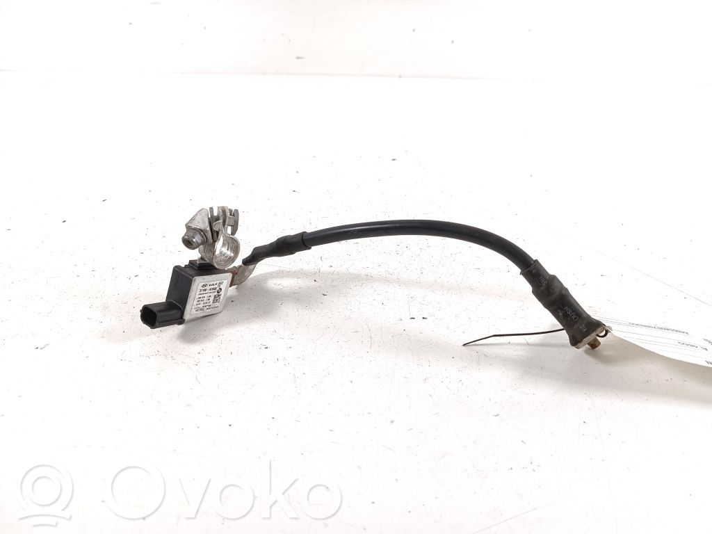 KIA Niro Maakaapeli, akku