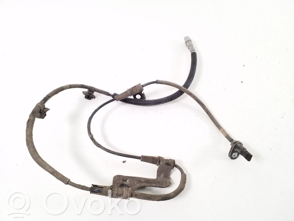 KIA Soul ABS Sensor 