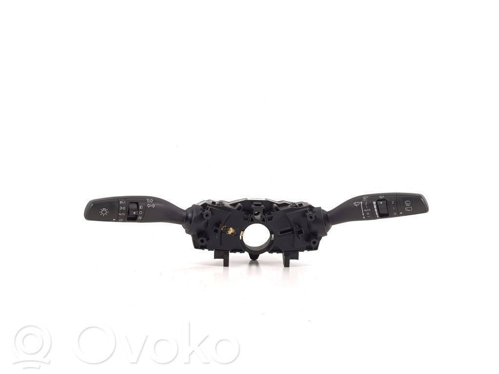 KIA Soul Interruptor/palanca de limpiador de luz de giro 