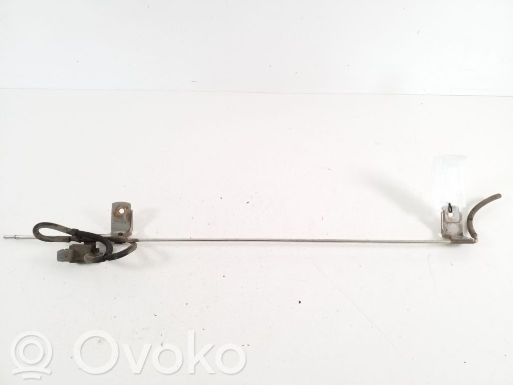 Porsche Panamera (970) Turbolader Druckwandler Magnetventil 