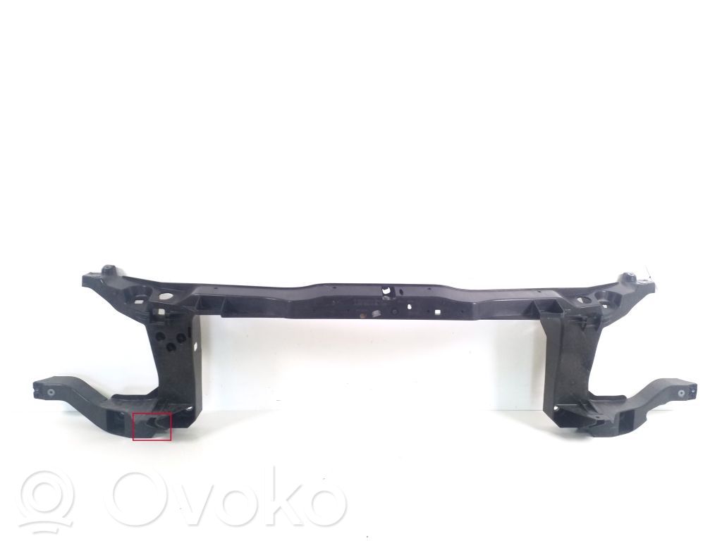 Mercedes-Benz Vito Viano W447 Pas przedni 