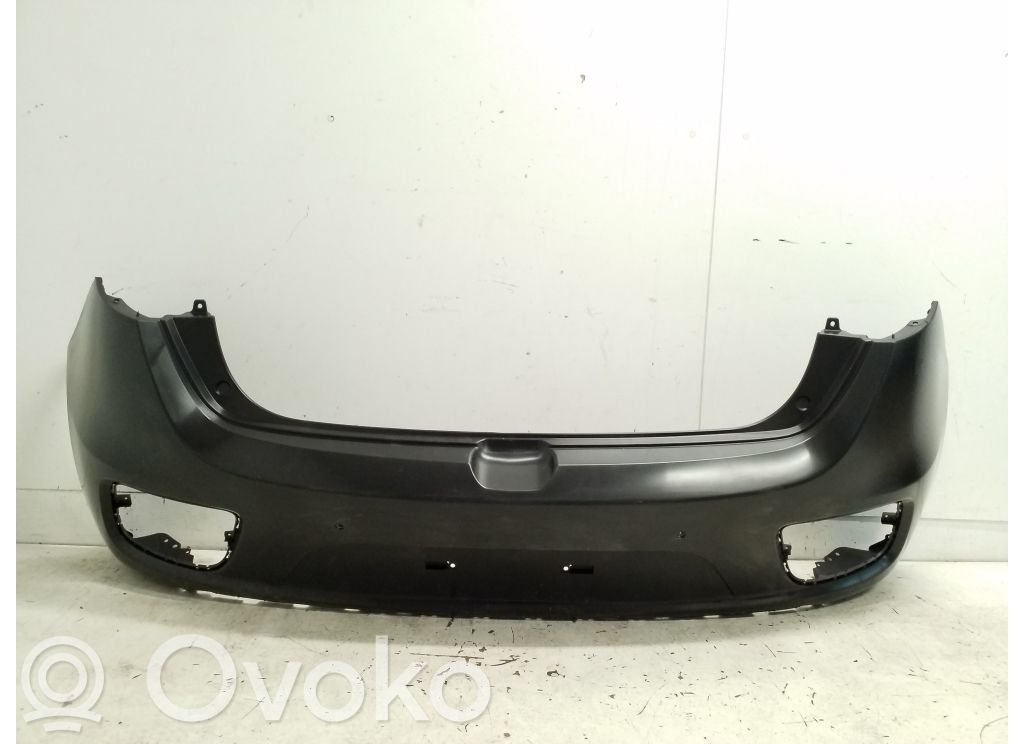 KIA Ceed Bamperis 