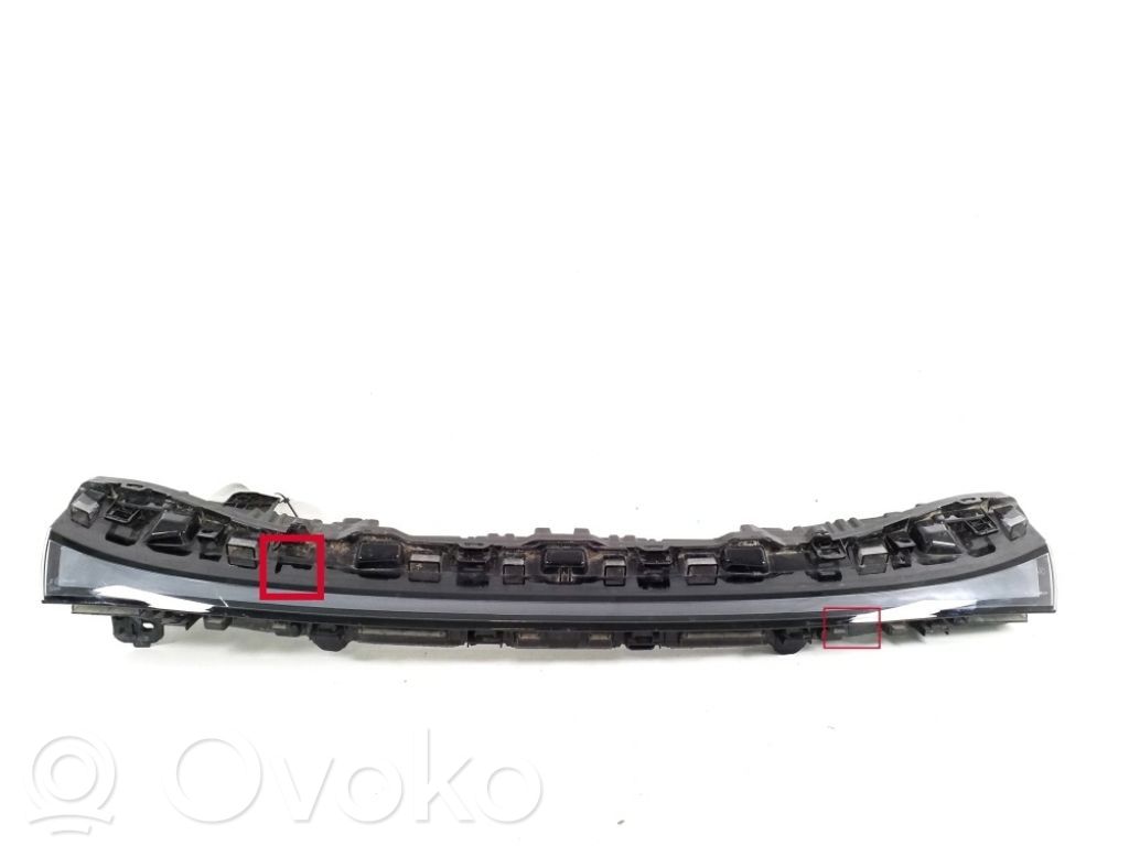 Smart #1 LED Daytime headlight 