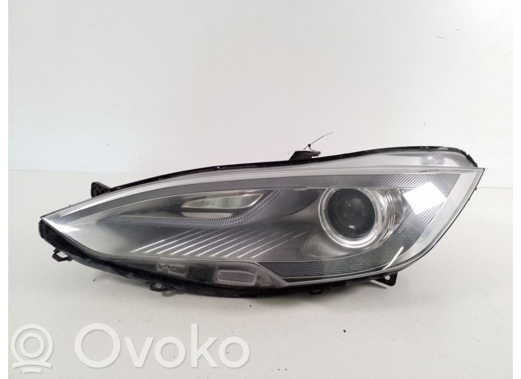 Tesla Model S Headlight/headlamp 