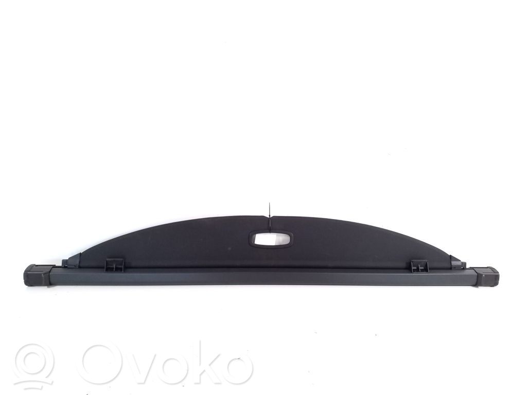 KIA Niro Hattuhylly 