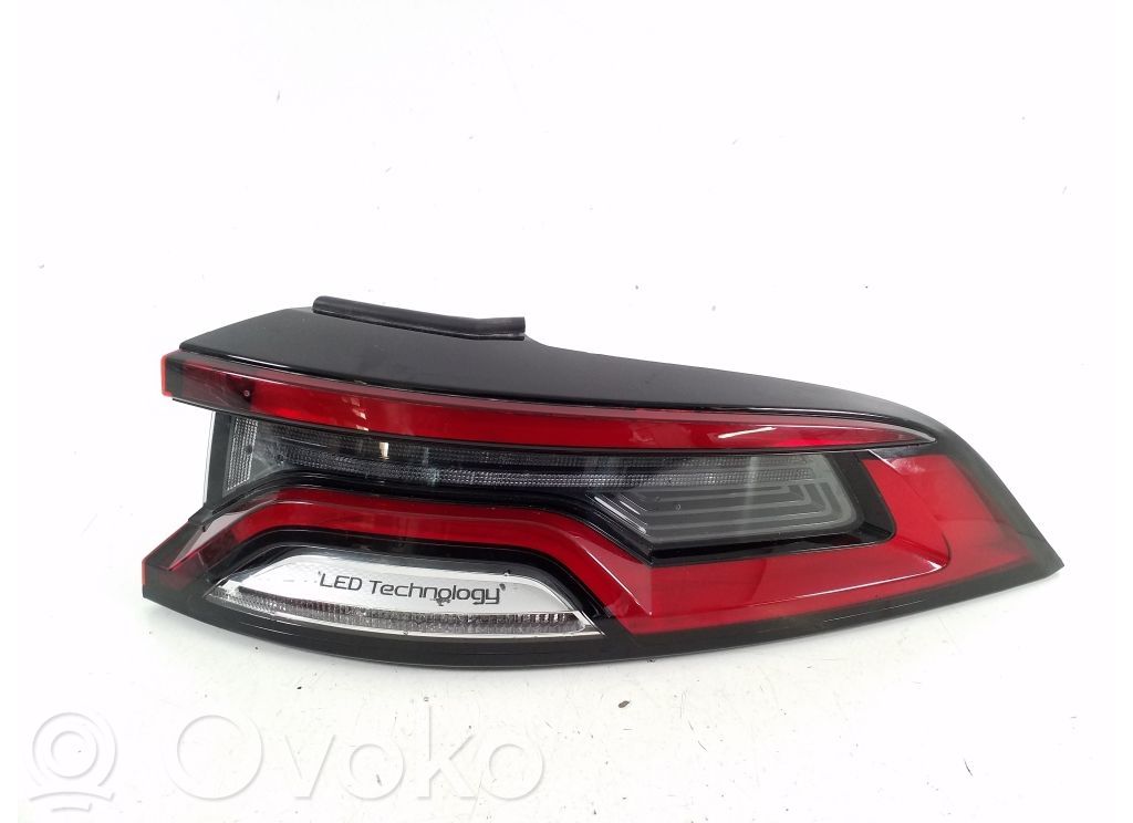 BYD Tang II Takavalot 
