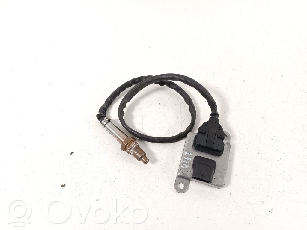 Sonde lambda   A0009053403