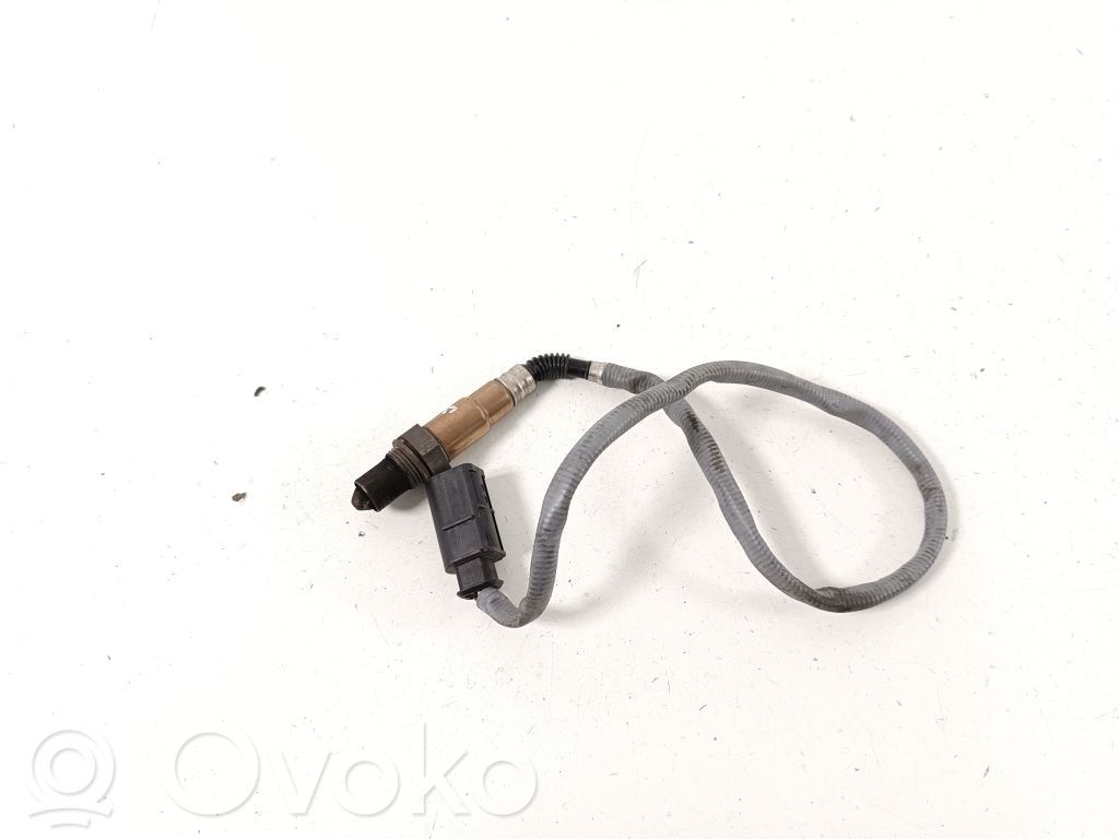 Sonde lambda   A0075421618