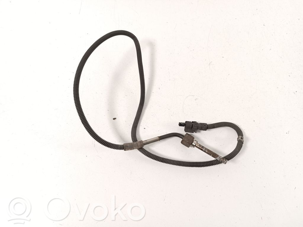 Mercedes-Benz E W212 Sensor de temperatura del escape 