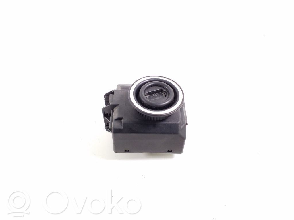 Mercedes-Benz E W212 Ignition lock 